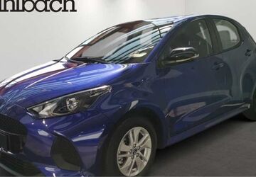 Mazda 2 Hybrid 6.999 km 22.990 &euro; Andernach 56626