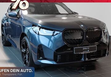 BMW X3 7.743 km 82.500 &euro; Neuwied 56564
