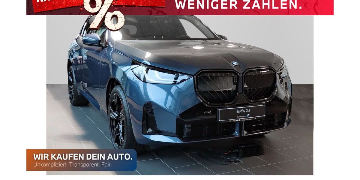 BMW X3 8.463 km 77.750 &euro; Neuwied 56564