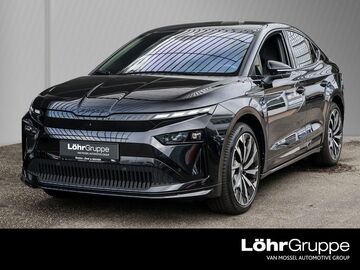 Gebrauchte Skoda Enyaq