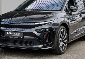 Skoda Enyaq 12.200 km 50.980 &euro; Koblenz 56070