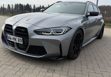 BMW M3 10.085 km 84.900 &euro; Mogendorf 56424