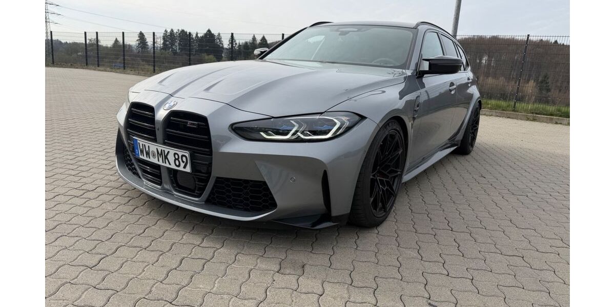 BMW M3 10.085 km 84.900 &euro; Mogendorf 56424