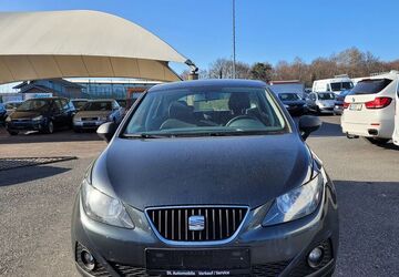 Seat Ibiza 187.592 km 2.990 &euro; Vettelschoss 53560