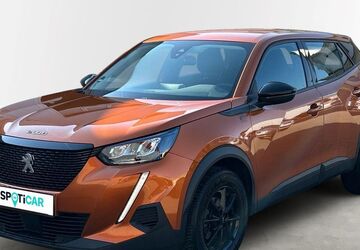 Peugeot 2008 59.429 km 15.900 &euro; Mayen 56727