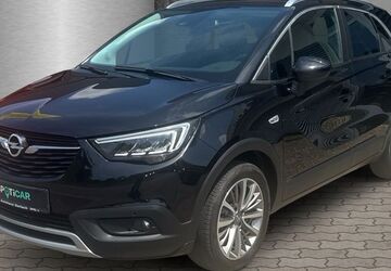 Opel Crossland (X) 59.938 km 15.500 &euro; Niederahr 56414