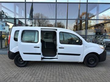 Gebrauchte Renault Kangoo