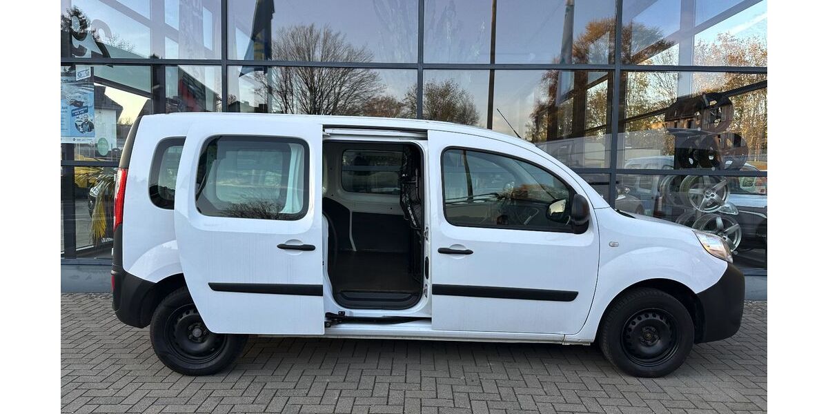 Renault Kangoo 47.000 km 9.990 &euro; Neuwied 56564