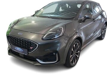 Ford Puma 61.280 km 18.780 &euro; Braubach 56338