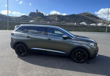 Peugeot 5008 147.500 km 14.900 &euro; Dieblich 56332