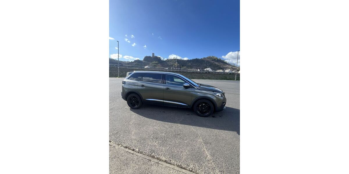 Peugeot 5008 147.500 km 14.900 &euro; Dieblich 56332