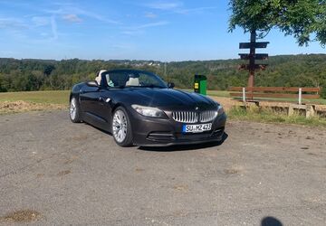BMW Z4 199.999 km 14.490 &euro; WINDHAGEN 53578