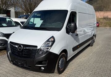 Opel Movano 82.500 km 15.000 &euro; Heimersheim 53474