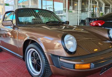 Porsche 930 99.120 km 89.500 &euro; Lahnstein 56112
