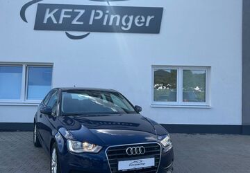 Audi A3 133.000 km 12.999 &euro; Kottenheim 56736