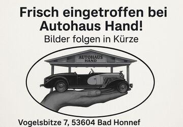 Ford Mustang 10.500 km 59.990 &euro; Bad Honnef/Rottbitze 53604