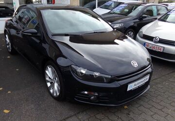 VW Scirocco 200.500 km 5.885 &euro; Bad Honnef 53604