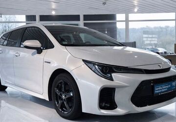 Suzuki Swace 80.000 km 18.999 &euro; Selters 56242