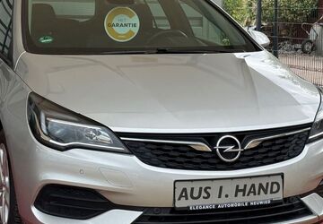 Opel Astra 91.400 km 10.990 &euro; Neuwied 56567