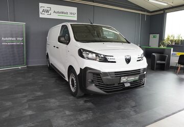 Peugeot Expert 22.500 km 21.690 &euro; Montabaur 56410