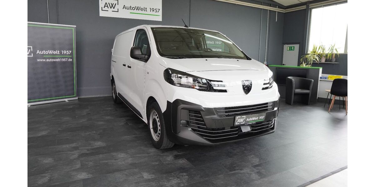 Peugeot Expert 22.500 km 21.690 &euro; Montabaur 56410