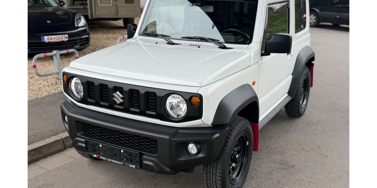 Suzuki Jimny 49.800 km 29.850 &euro; Brohl Lützing 56656