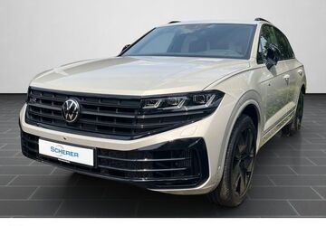 VW Touareg 11.000 km 79.900 &euro; Mayen 56727