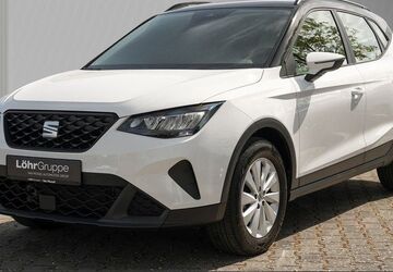 Seat Arona 27.396 km 16.980 &euro; Bendorf 56170