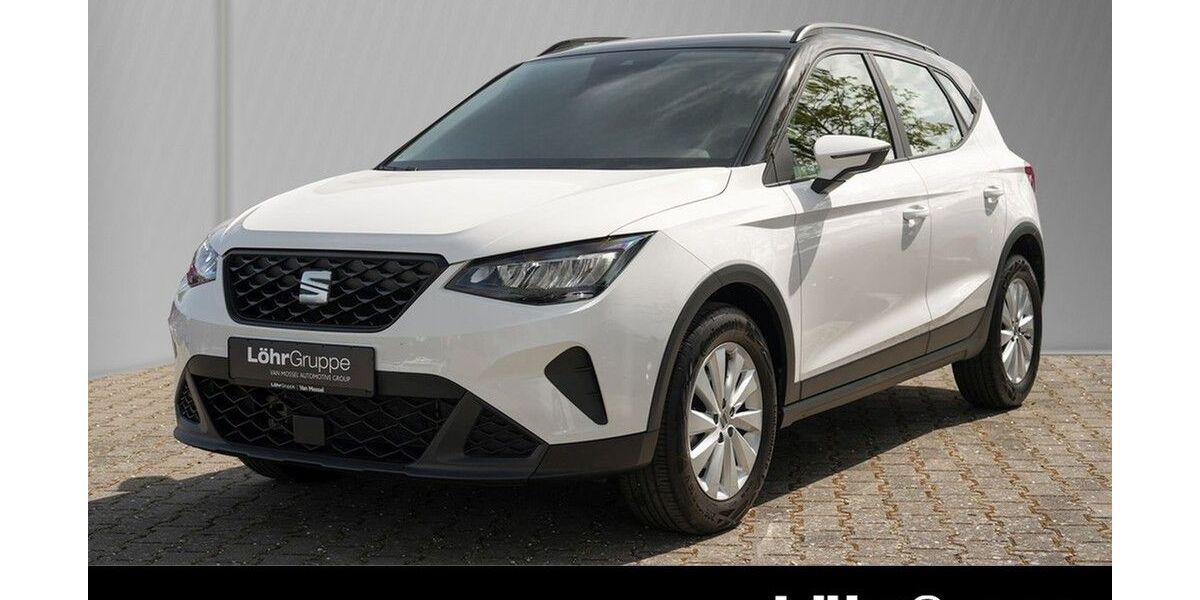 Seat Arona 27.396 km 16.980 &euro; Bendorf 56170
