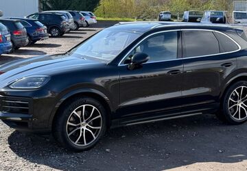 Porsche Cayenne 35.000 km 94.850 &euro; Koblenz 56076