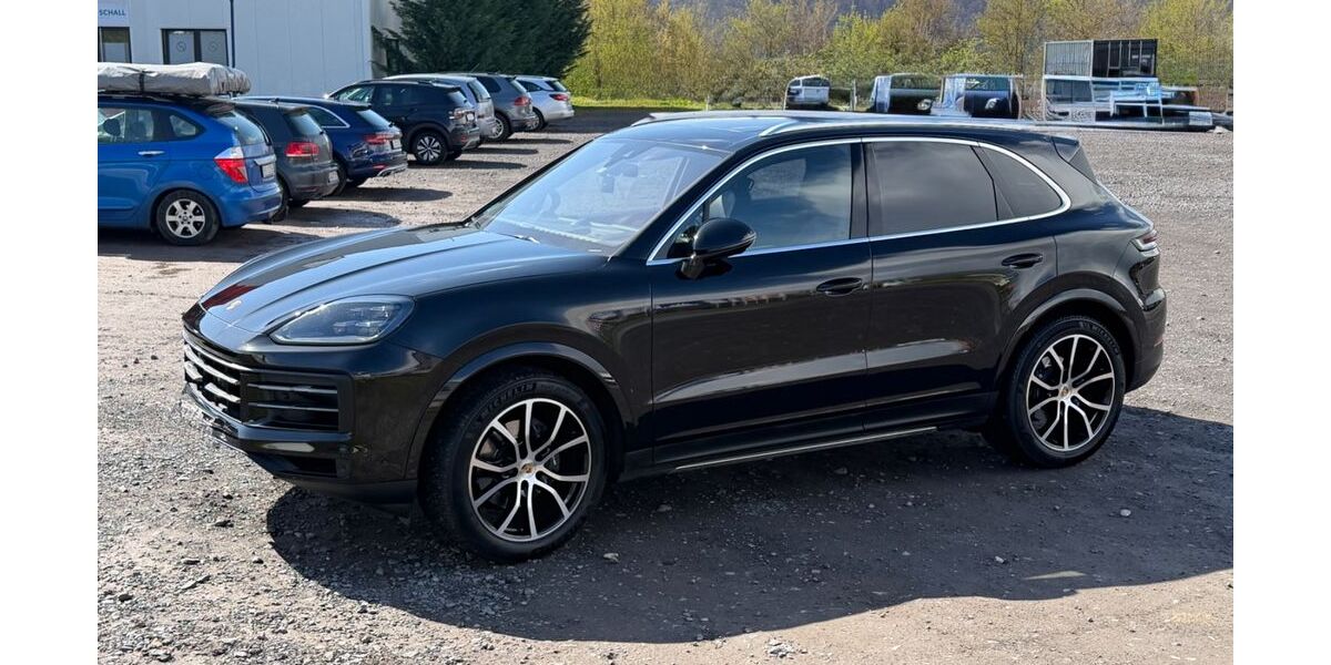 Porsche Cayenne 35.000 km 94.850 &euro; Koblenz 56076