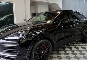 Porsche Cayenne 75.000 km 89.500 &euro; Koblenz 56072