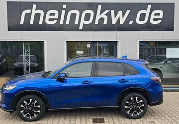 Honda ZR-V 11.941 km 34.100 &euro; Kettig OT b Koblenz am Rhein 56220