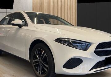 Mercedes-Benz A 250 129.900 km 22.800 &euro; Lahnstein 56112