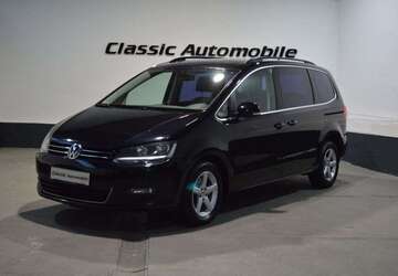 VW Sharan 457.000 km 4.990 &euro; Neuwied 56567
