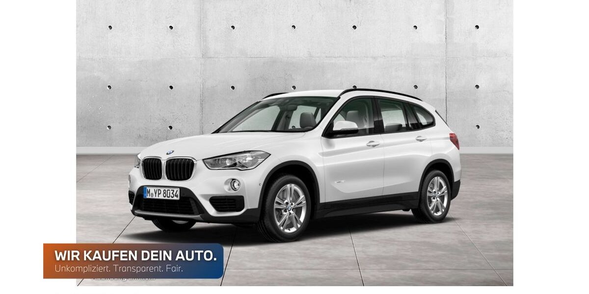 BMW X1 65.873 km 19.900 &euro; Koblenz 56073