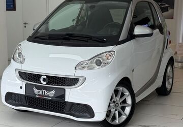 Smart ForTwo 80.195 km 6.475 &euro; Sinzig 53489