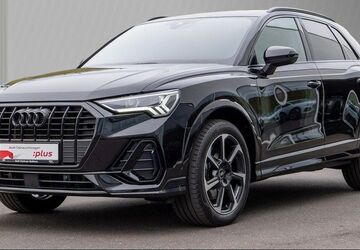 Audi Q3 89.018 km 33.980 &euro; Koblenz 56070