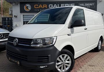 VW T6 Transporter 118.000 km 18.990 &euro; Hilgert 56206