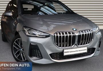 BMW 223 Active Tourer 60.283 km 33.700 &euro; Koblenz 56073
