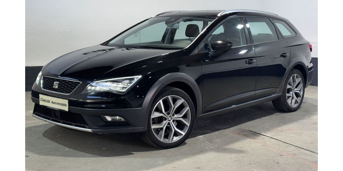 Seat Leon 225.000 km 10.900 &euro; Neuwied 56567