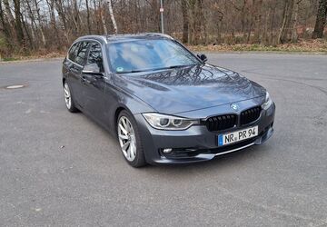 BMW 325 181.667 km 14.990 &euro; Neustadt/Wied 53577