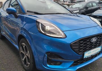 Ford Puma 15.932 km 26.990 &euro; Rheinbreitbach 53619