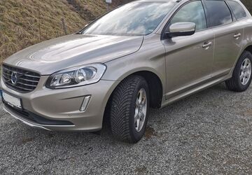Volvo XC60 125.000 km 16.500 &euro; Heiligenroth 56412