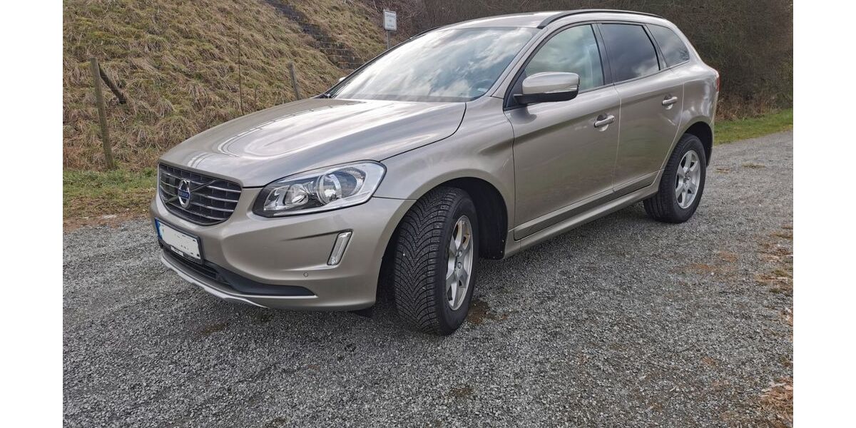 Volvo XC60 125.000 km 16.500 &euro; Heiligenroth 56412