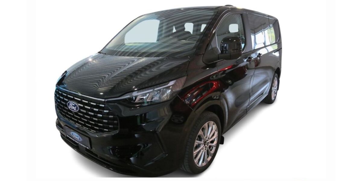 Ford Tourneo Custom 33.900 km 49.980 &euro; Braubach 56338