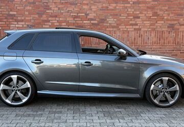 Audi RS3 1.630 km 58.500 &euro; Bad Ems 56130