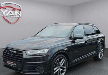 Audi SQ7 189.000 km 40.900 &euro; Koblenz 56070