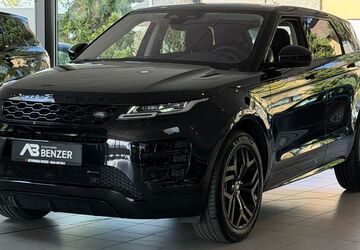 Land Rover Range Rover Evoque 42.000 km 35.999 &euro; Wirges 56422