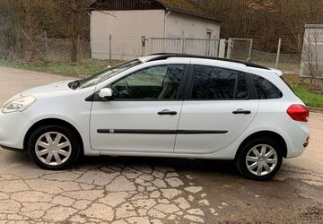 Renault Clio 157.041 km 3.450 &euro; Sinzig-Löhndorf 53489